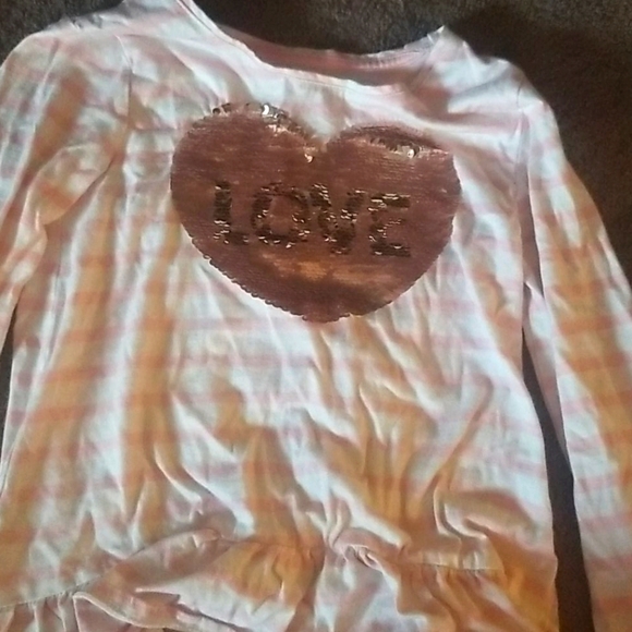 Long sleeve T-shirt - Picture 1 of 1